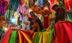 (ديوالي) عيد الأنوار الذي يستقبل به الهنود فصل الخريف.. ما طقوسه؟